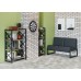 Мебель для персонала Loft