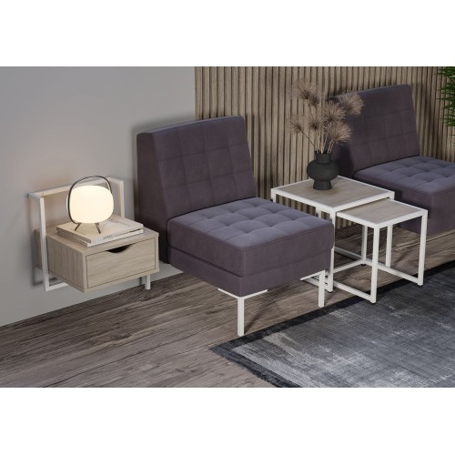 Мебель для персонала Loft