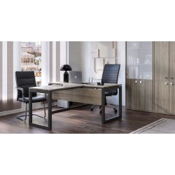 Мебель для персонала Metal System Quattro 5x5