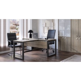 Мебель для персонала Metal System Quattro 5x5