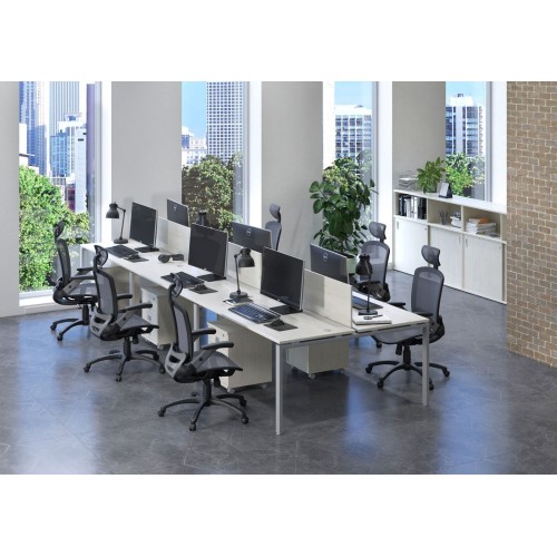 Мебель для персонала Metal System Style