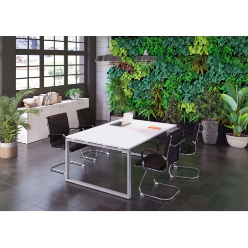 Мебель для персонала Metal System Style