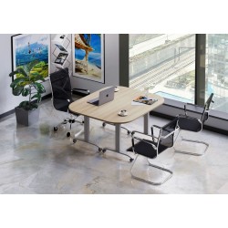 Мебель для персонала Mobile System