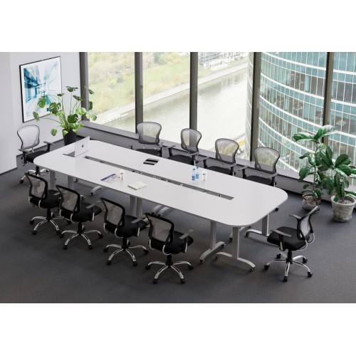 Мебель для персонала Mobile System