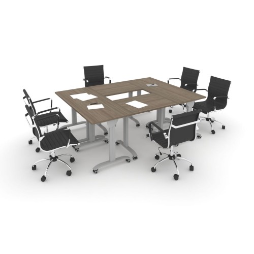 Мебель для персонала Mobile System