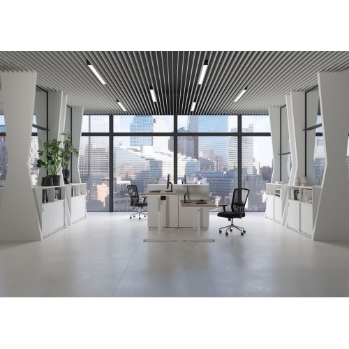 Мебель для персонала Move Up