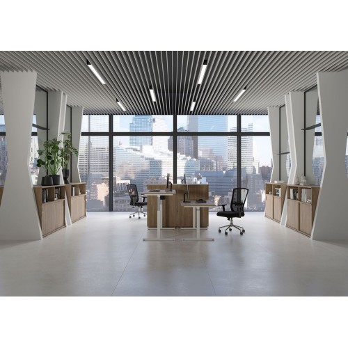 Мебель для персонала Move Up