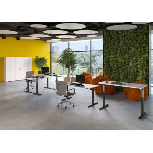 Мебель для персонала Move Up