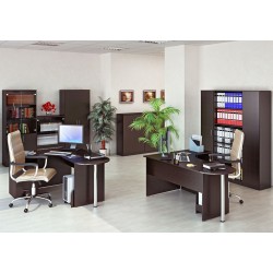 Мебель для персонала Nova S