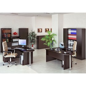 Мебель для персонала Nova S