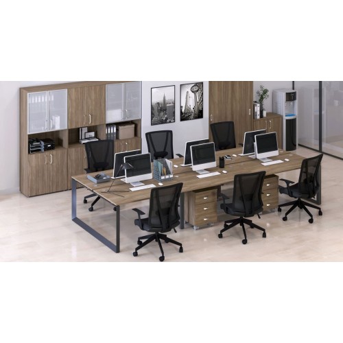 Мебель для персонала Onix