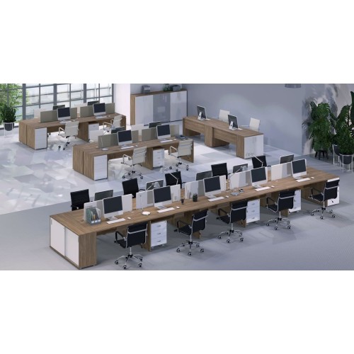 Мебель для персонала Onix