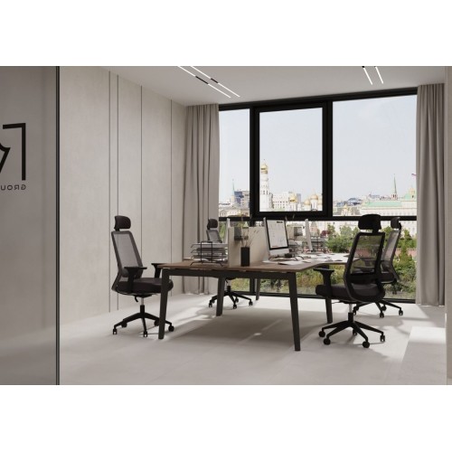 Мебель для персонала Onix Wood