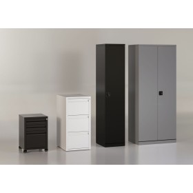 Мебель для персонала Riva Metal