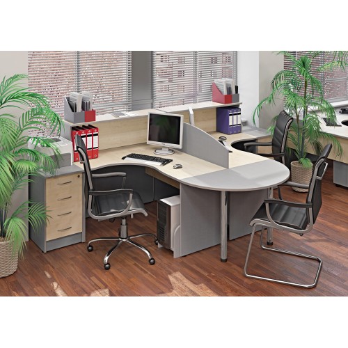 Мебель для персонала Riva