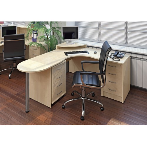 Мебель для персонала Riva