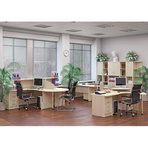 Мебель для персонала Riva