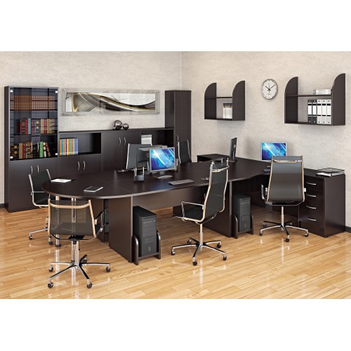 Мебель для персонала Riva