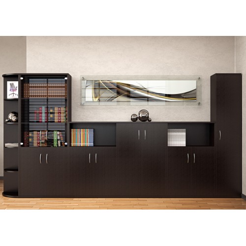 Мебель для персонала Riva