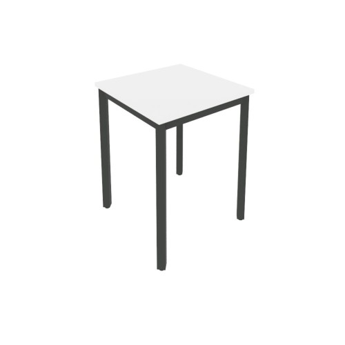 Стол письменный на металлокаркасе 60 Slim System