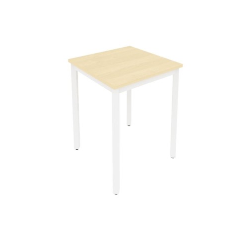 Стол письменный на металлокаркасе 60 Slim System