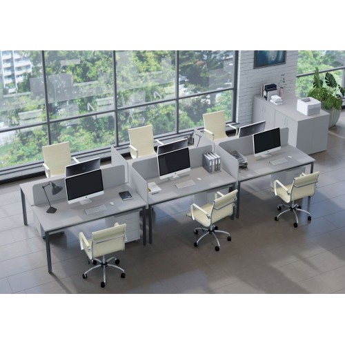 Мебель для персонала Slim System