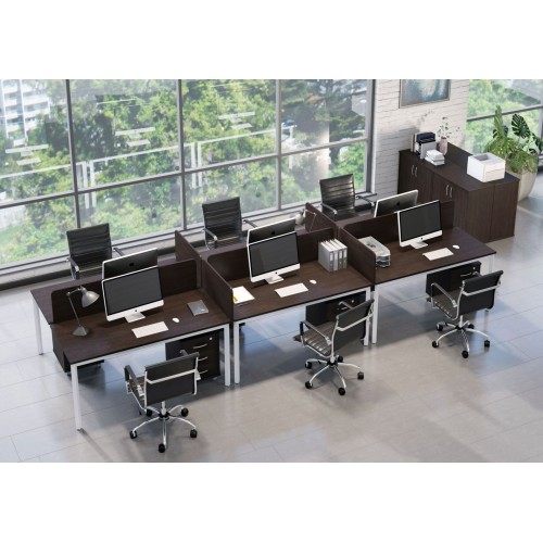 Мебель для персонала Slim System