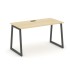 Стол письменный 98 Style Project Fusion