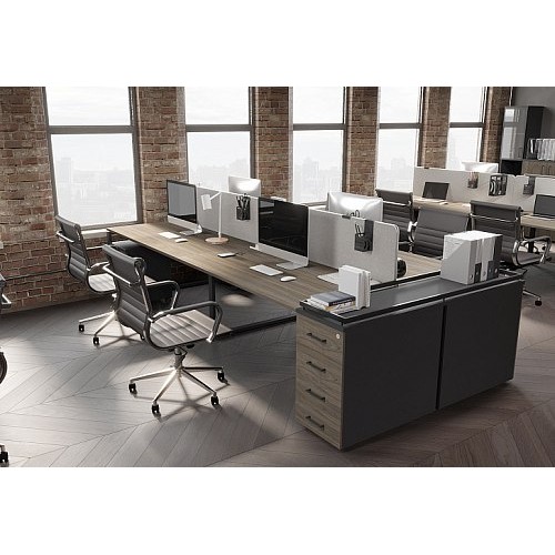 Мебель для персонала Style Project