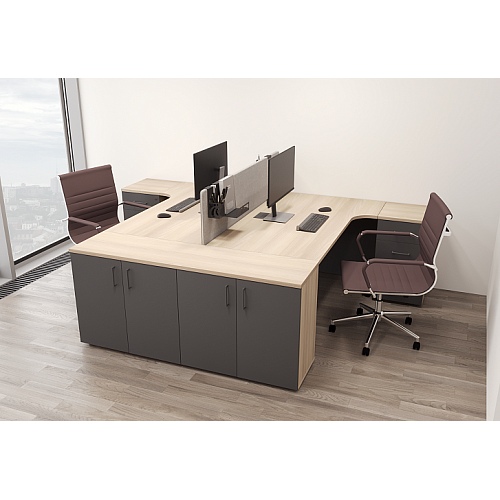 Мебель для персонала Style Project