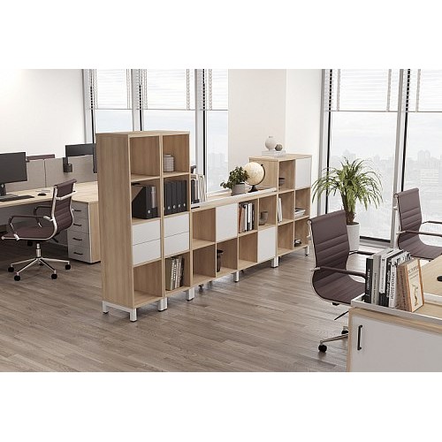 Мебель для персонала Style Project