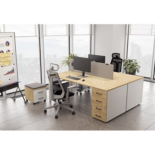 Мебель для персонала Style Project