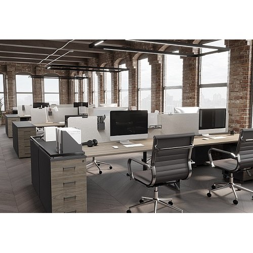 Мебель для персонала Style Project