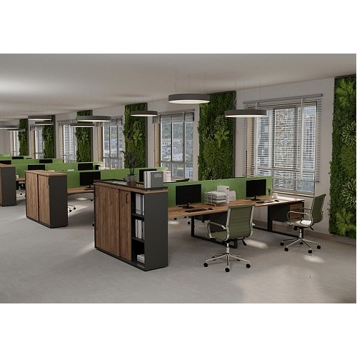 Мебель для персонала Style Project