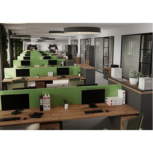 Мебель для персонала Style Project