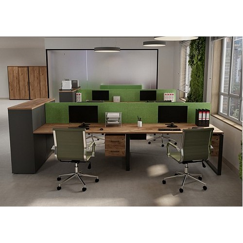 Мебель для персонала Style Project