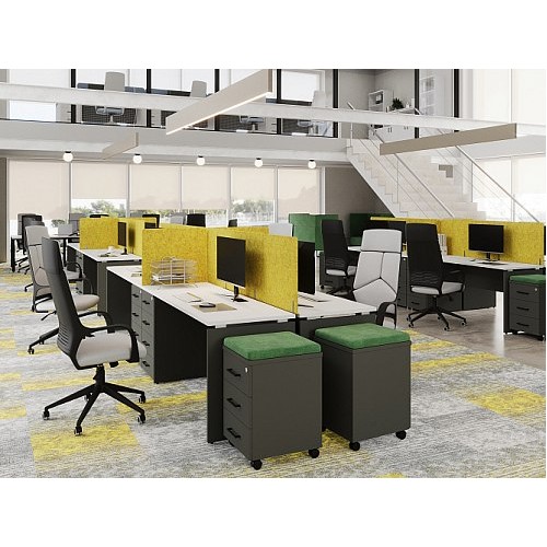 Мебель для персонала Style Project