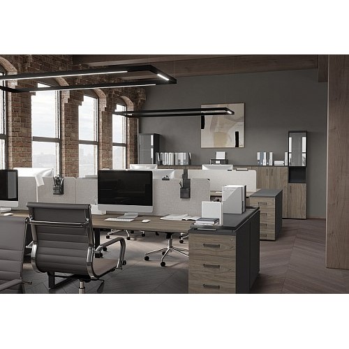 Мебель для персонала Style Project