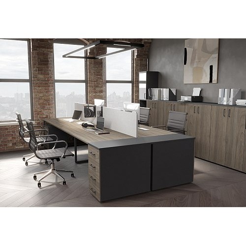 Мебель для персонала Style Project