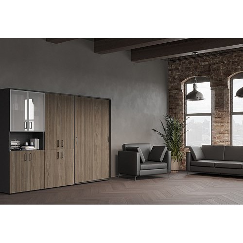 Мебель для персонала Style Project