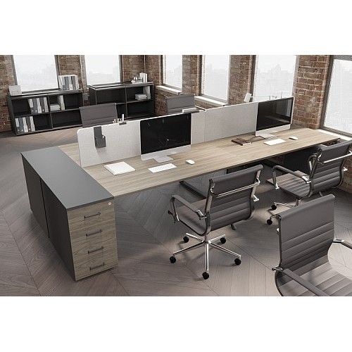 Мебель для персонала Style Project