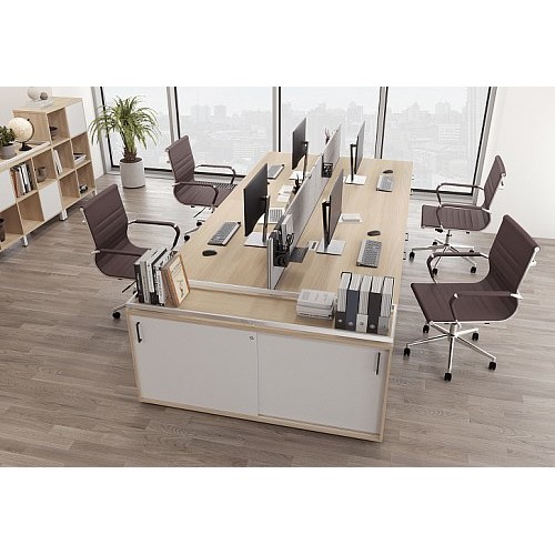 Мебель для персонала Style Project