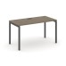 Стол письменный прямой на П-образных опорах 98 Style Project