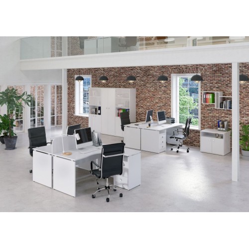 Мебель для персонала Style