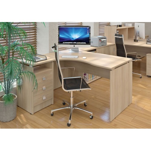 Мебель для персонала Style