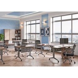 Мебель для персонала X-Pull