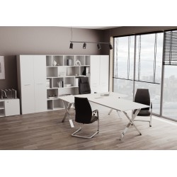 Кабинет руководителя Cross