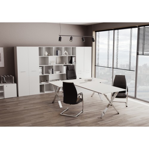 Кабинет руководителя Cross