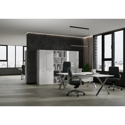 Кабинет руководителя Cross