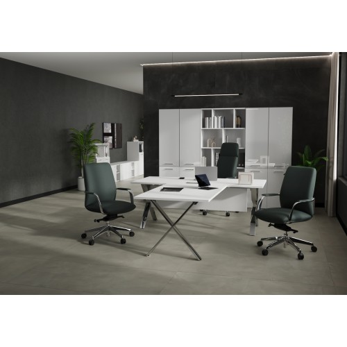 Кабинет руководителя Cross